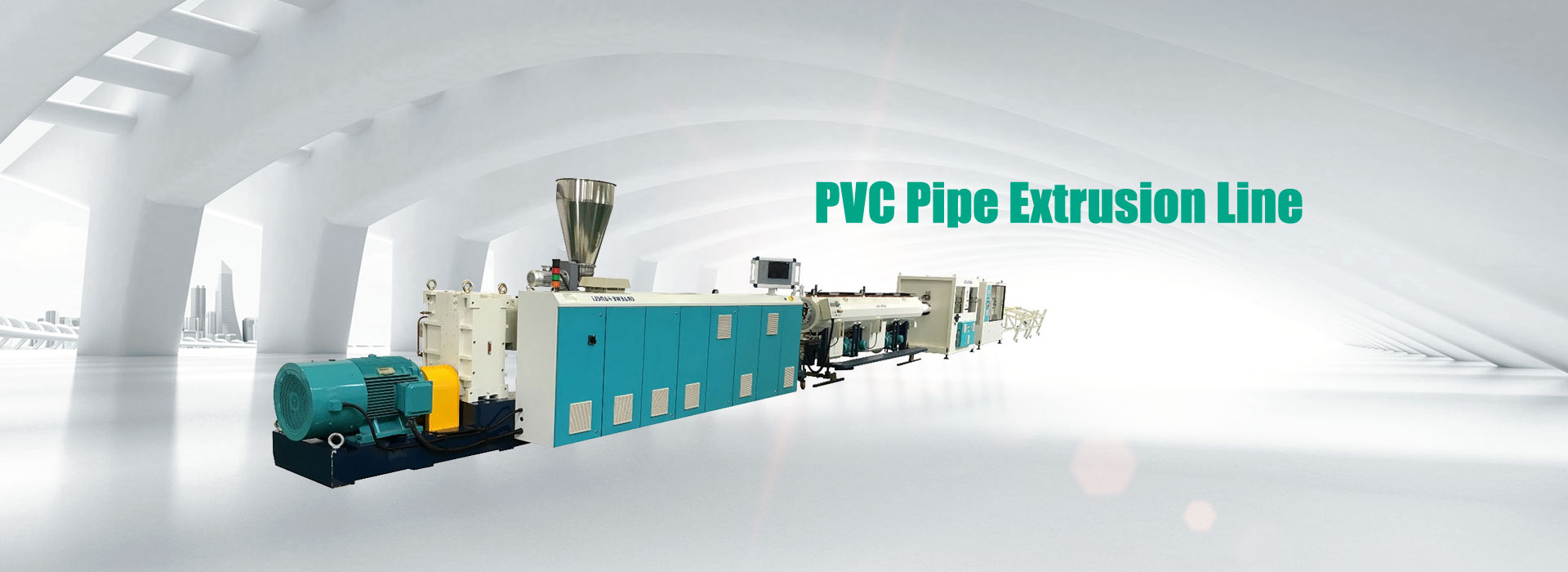 PVC Hodiak Estrusio Linea